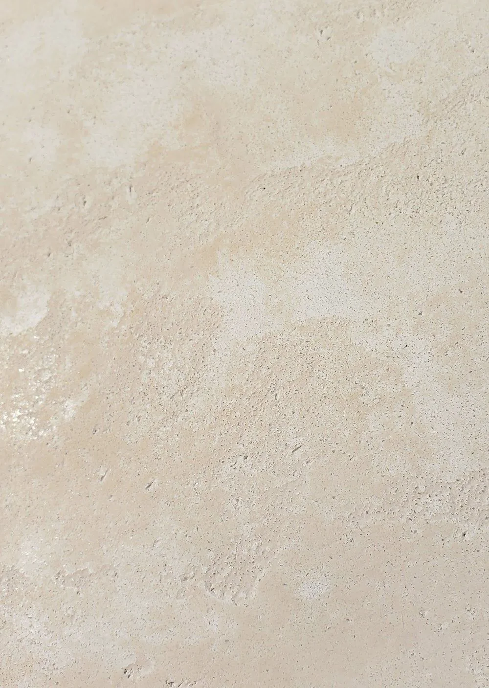 Lime plaster swatch