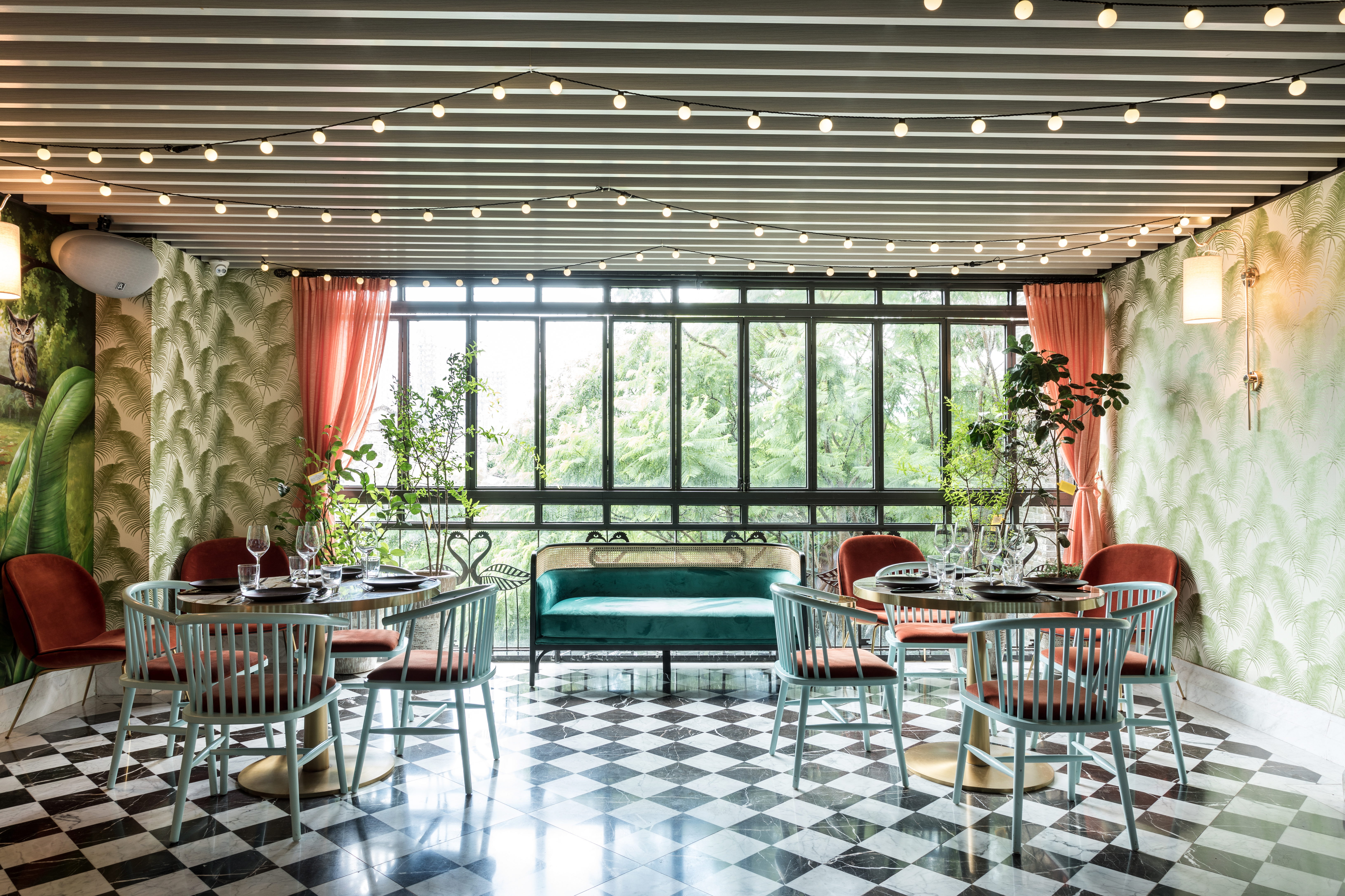 Restaurant Furniture