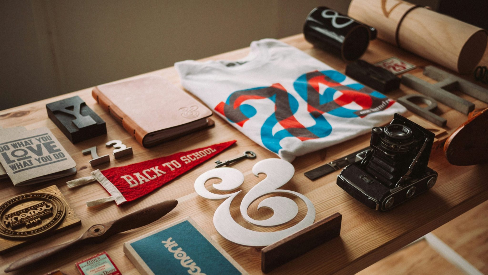 corporate gift guide