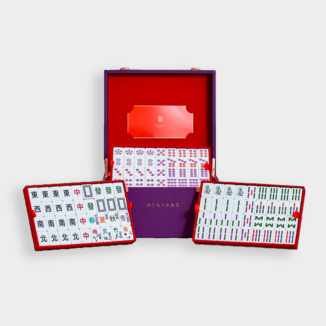 custom game set