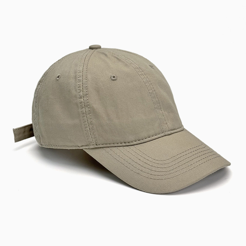custom baseball cap