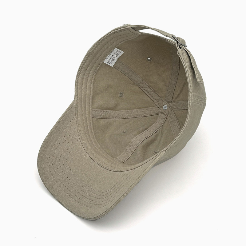 custom cap