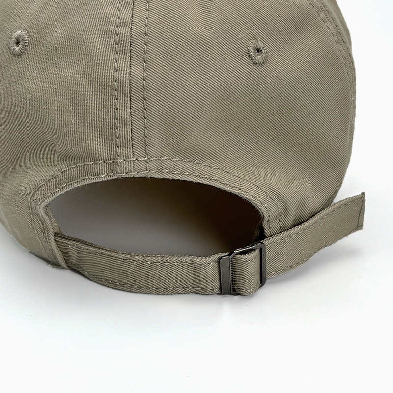 custom baseball cap