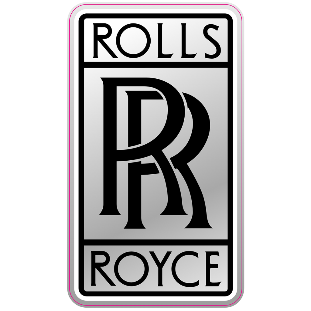 rolls-royce