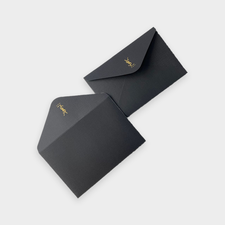 custom packaging-paper
