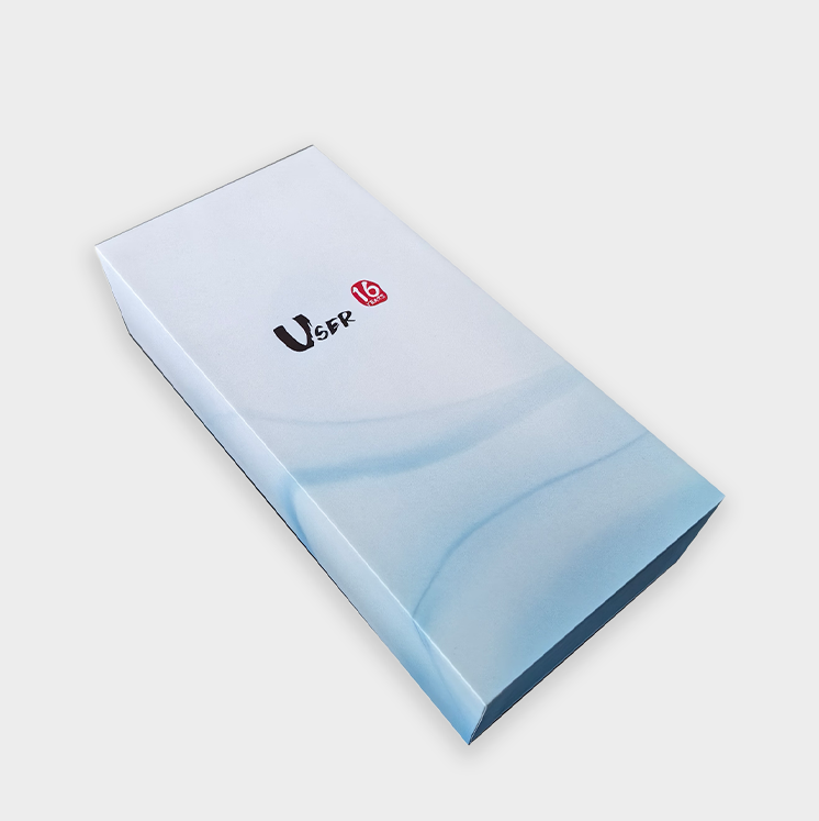 Event - custom packaging box