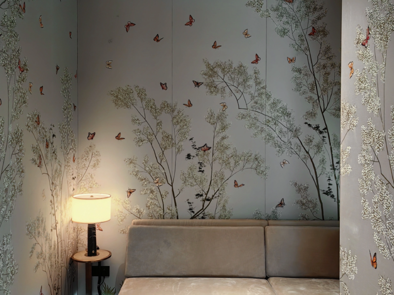 How to Avoid Fabric Mismatches in Custom Furniture Projects: 5-Step