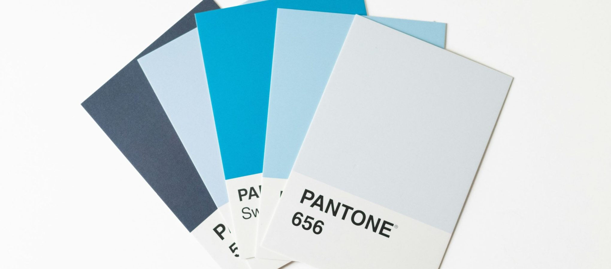 Packaging Pantone